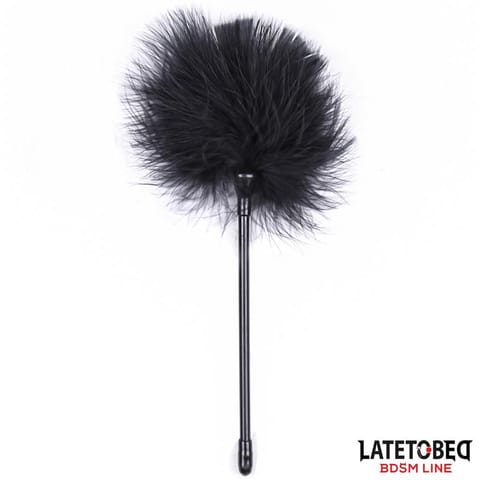 ⁨Feather Tickler 27 cm⁩ w sklepie Wasserman.eu