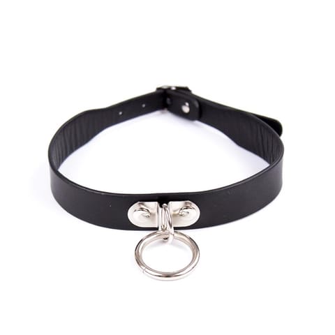 Collar Adjustable 43 cm Black w sklepie Wasserman.eu