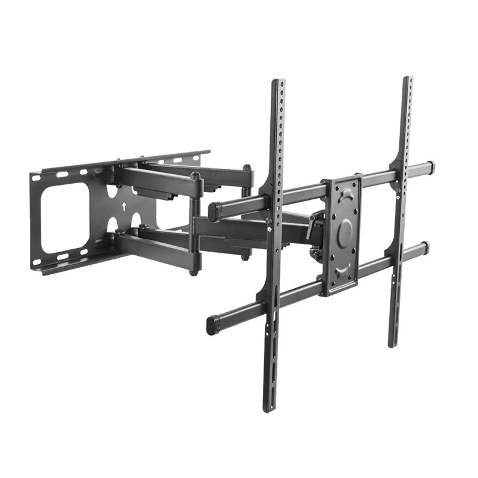 ⁨TV wall mount, 0-90' 75kg max⁩ at Wasserman.eu