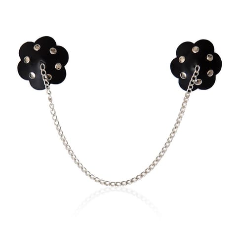 ⁨Self-adhesive Nipple Cover Flower Shaped⁩ w sklepie Wasserman.eu