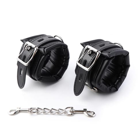 ⁨Handcuffs Adjustable⁩ w sklepie Wasserman.eu