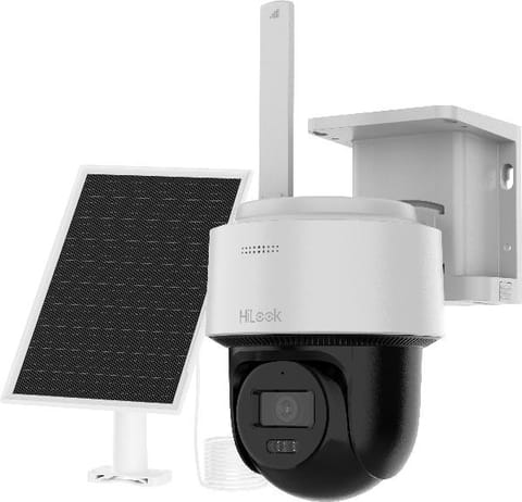 ⁨Kamera bezprzewodowa IP Hikvision IPC-CFSP4/4G-SIM(2.8mm)(EU)⁩ w sklepie Wasserman.eu