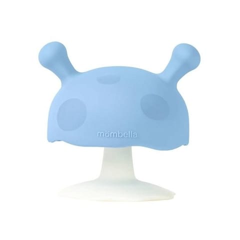 ⁨GRYZAK GRZYBEK LIGHT BLUE⁩ w sklepie Wasserman.eu