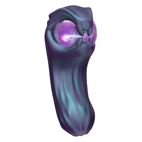 ⁨Wibrator Temptasia Viper Vibrator Mystical Plasma Globe Blush⁩ w sklepie Wasserman.eu