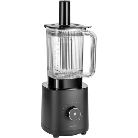 Zwilling Enfinigy Universal Blender - Black at Wasserman.eu