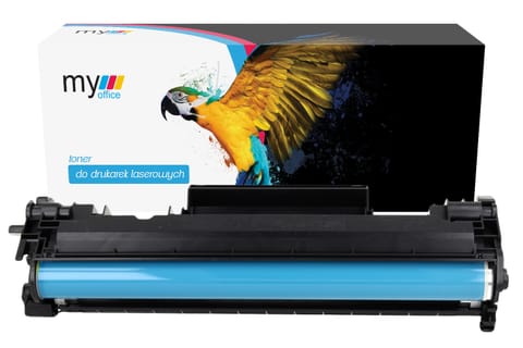 ⁨TONER HP W1420A MYOFFICE Z CHIPEM⁩ w sklepie Wasserman.eu