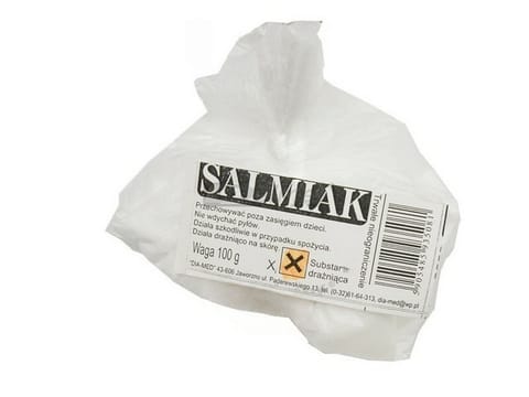 ⁨SALMIAK 100G⁩ w sklepie Wasserman.eu