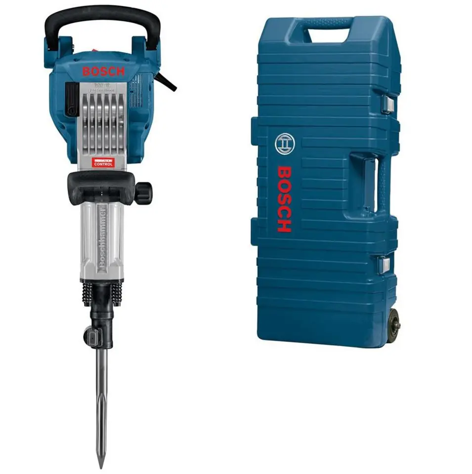 ⁨HAMMER HEX GSH 16-28 1750W⁩ at Wasserman.eu