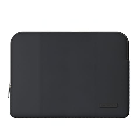 ⁨Torba na laptopa do MacBook Neo 13'' Minimal BasicBag - czarna⁩ w sklepie Wasserman.eu