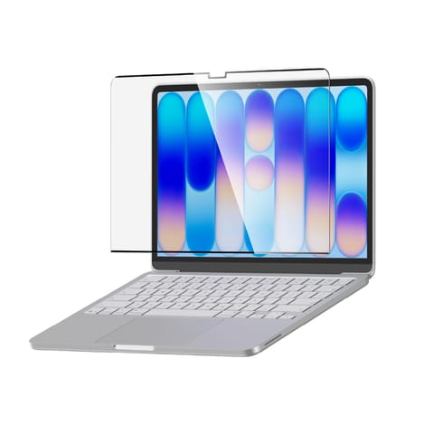 ⁨Folia ochronna na ekran do MacBook Neo 13''⁩ w sklepie Wasserman.eu