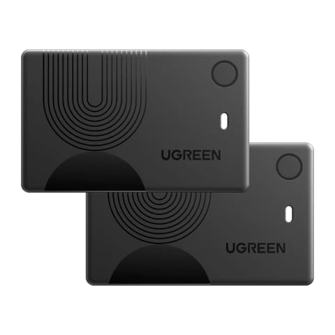 ⁨Lokalizator UGREEN CM920 Finder Slim 2 2 szt.⁩ w sklepie Wasserman.eu
