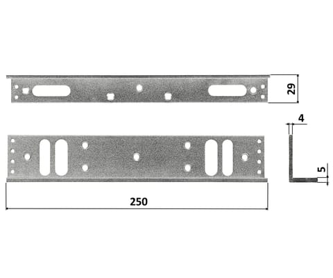⁨ANGLE ATLO-BML-271⁩ at Wasserman.eu
