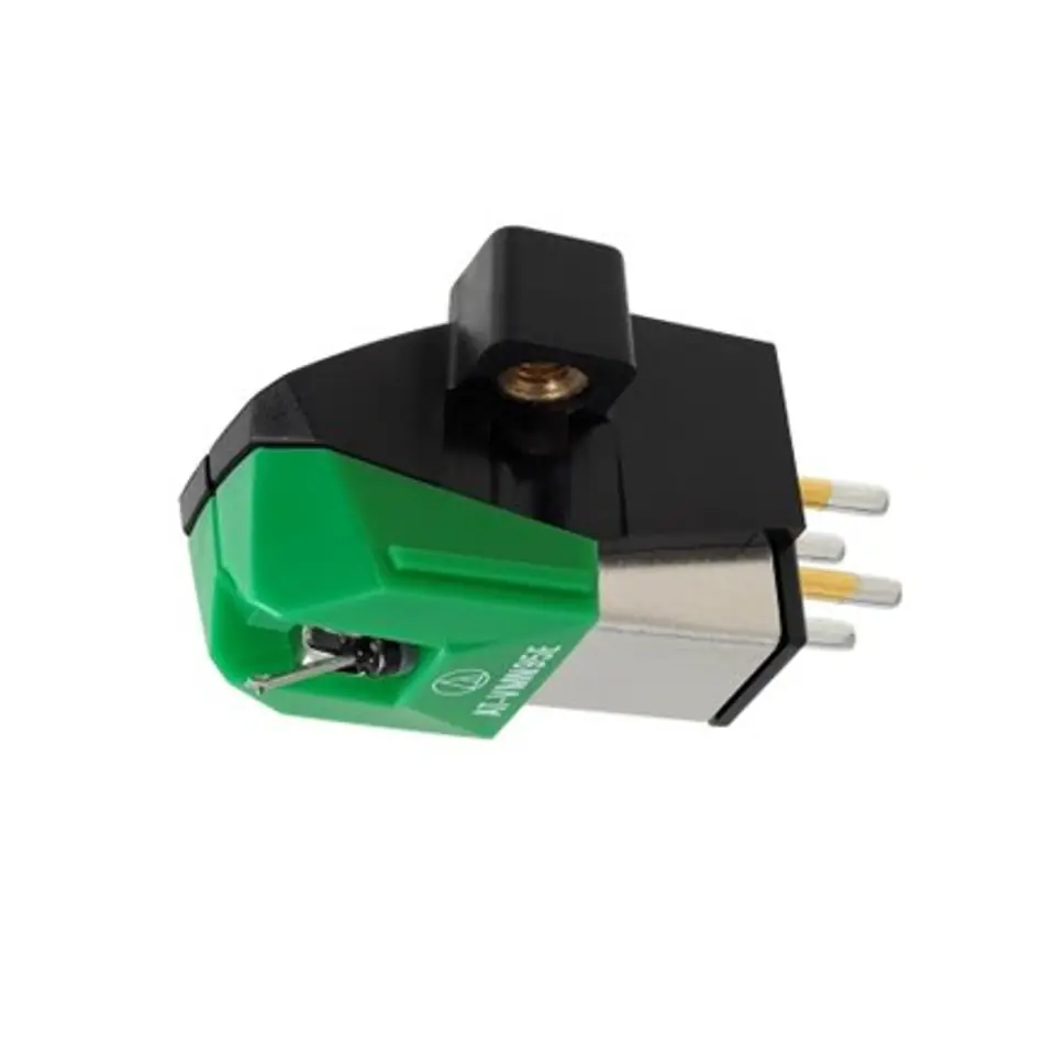 Audio Technica VM95 series Elliptical stereo cartridge w sklepie Wasserman.eu