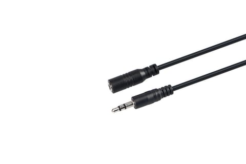 ⁨MicroConnect Audio Extension. Cable, 15m⁩ w sklepie Wasserman.eu