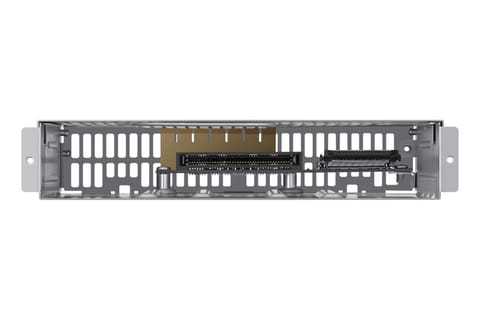 ⁨Samsung Flip Pro OPS Mount Black⁩ w sklepie Wasserman.eu