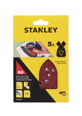 ⁨MOUSE   SHEET QUICK FIT 60G⁩ at Wasserman.eu
