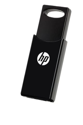 ⁨HP v212w USB Stick 16GB Sliding⁩ w sklepie Wasserman.eu