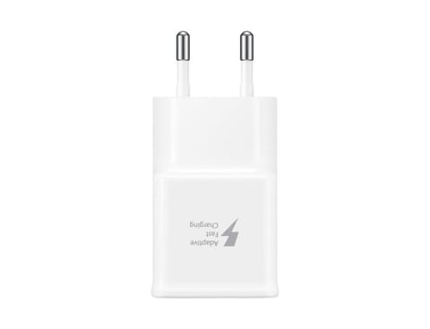 ⁨Samsung Mobile Device Charger White⁩ w sklepie Wasserman.eu