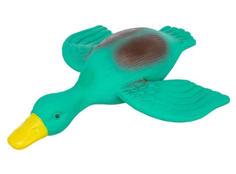 ⁨Trixie Flying Duck Latex 30cm [35492]⁩ at Wasserman.eu