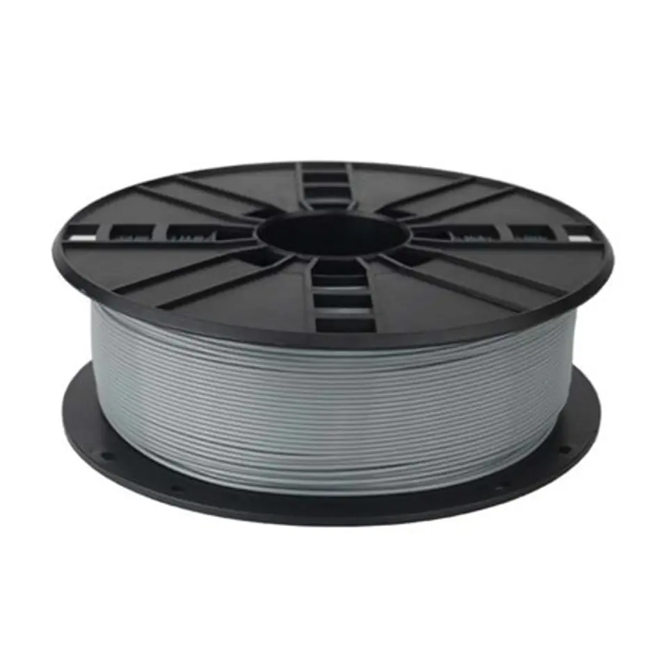 ⁨Flashforge PLA Filament 1.75 mm diameter, 1kg/spool, Grey⁩ w sklepie Wasserman.eu