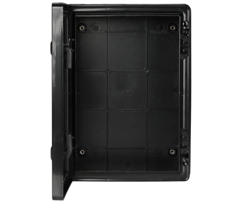 ⁨OBUDOWA HERMETYCZNA INDUSTRIAL/252X352X162/SR2/B/EPN 252 x 352 x 162 mm Elektro-Plast Nasielsk⁩ w sklepie Wasserman.eu