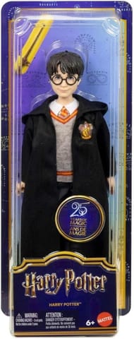 ⁨Lalka Harry Potter⁩ w sklepie Wasserman.eu