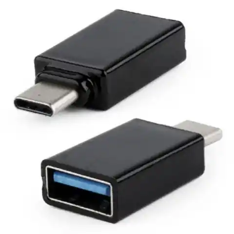 ⁨Gembird USB 3.0 Type-C adapter (CM/AF)⁩ w sklepie Wasserman.eu