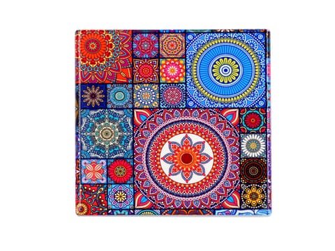 ⁨Podkładka ceramiczna (CARMANI)⁩ w sklepie Wasserman.eu
