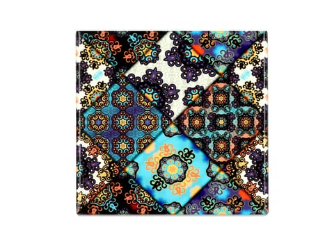 ⁨Podkładka ceramiczna (CARMANI)⁩ w sklepie Wasserman.eu