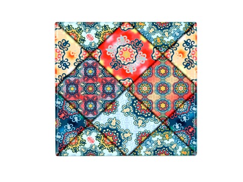 ⁨Podkładka ceramiczna (CARMANI)⁩ w sklepie Wasserman.eu