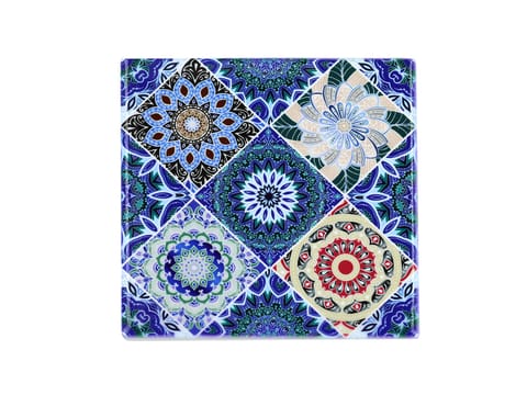 ⁨Podkładka ceramiczna (CARMANI)⁩ w sklepie Wasserman.eu