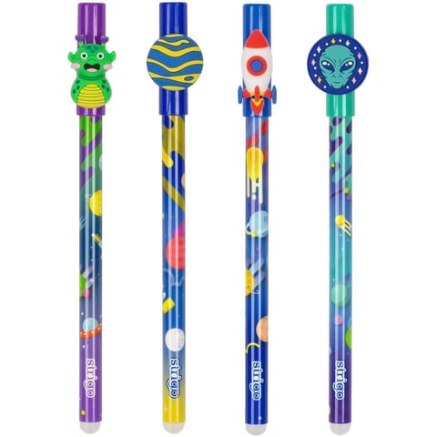 Długopis wymazywalny SPACE STRIGO SSC203 w sklepie Wasserman.eu