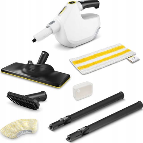 ⁨Parownica SC1 Multi & Up EU 1.516-410.0⁩ w sklepie Wasserman.eu