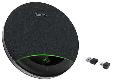 ⁨Yealink SP96 with Dongle USB-C/A⁩ w sklepie Wasserman.eu