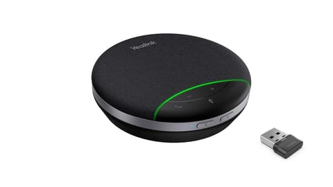 ⁨Yealink SP92 USB-C/A USB Speakerphone⁩ w sklepie Wasserman.eu