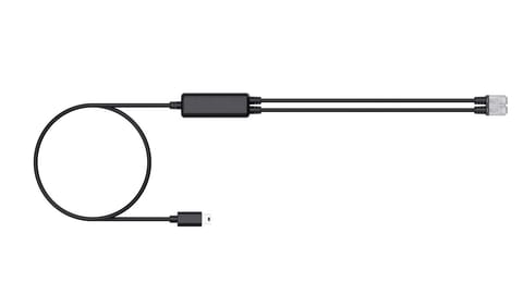 ⁨Yealink Telephone cable for WH63⁩ w sklepie Wasserman.eu