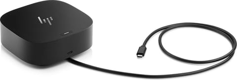 ⁨HP USB-C Dock G5 UK⁩ w sklepie Wasserman.eu