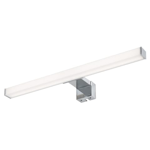 ⁨Lampa Oliro LED 6W chrom IP44 4000 K, 75048⁩ w sklepie Wasserman.eu