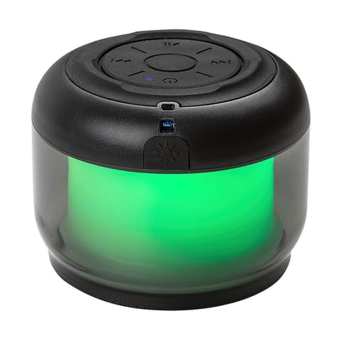 ⁨Lampa Radelia LED 3W czarna IP20, 76110⁩ w sklepie Wasserman.eu