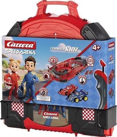 ⁨Carrera Speed Arena Formula Kidz⁩ w sklepie Wasserman.eu