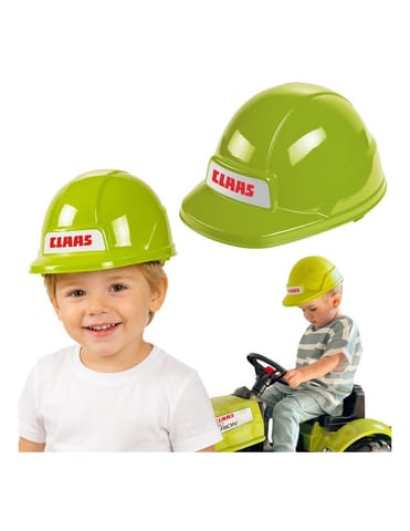 ⁨FALK Zielony Kask Class 3-7 Lat⁩ w sklepie Wasserman.eu