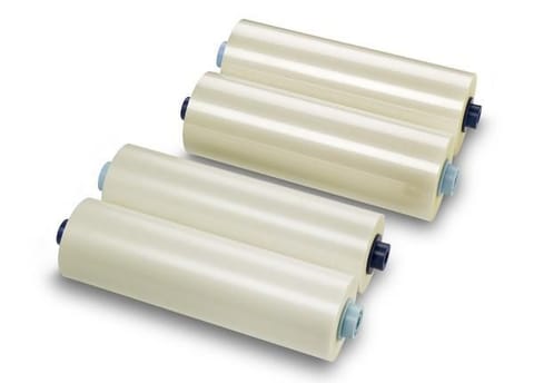 ⁨GBC Ezload Laminating Film 75 mic⁩ w sklepie Wasserman.eu