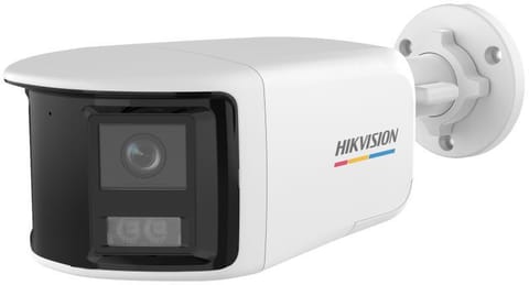 ⁨Kamera 4w1 Hikvision DS-2CE12KF3TP-DLS(180°)⁩ w sklepie Wasserman.eu