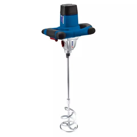 ⁨MIESZARKA ELEKTRYCZNA 1600W  2 BIEGI⁩ w sklepie Wasserman.eu