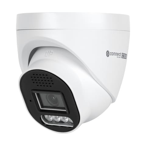 ⁨Kamera Wi-Fi zewnętrzna Kruger&Matz Connect C50 Tuya⁩ w sklepie Wasserman.eu