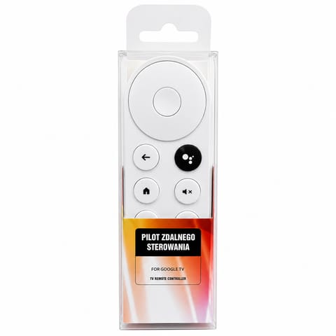 ⁨Pilot GOOGLE CHROMECAST VOICE FUNCTION BLISTER⁩ w sklepie Wasserman.eu