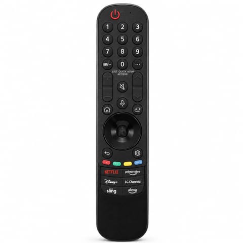 ⁨Pilot LCD LG VIII VOICE FUNCTION BLISTER⁩ w sklepie Wasserman.eu