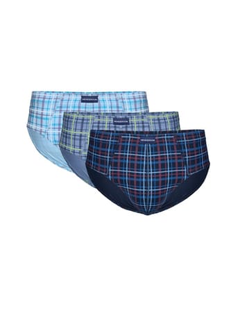 ⁨SLIPY HENDERSON 1446 CLASSIC K708 (kolor mix kolorów, rozmiar XXL)⁩ w sklepie Wasserman.eu
