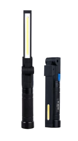 ⁨LATARKA INSPEKCYJNA 8W COB 800LM⁩ w sklepie Wasserman.eu