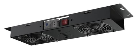 Lanview 2 FANS, ANALOG THERMOSTAT w sklepie Wasserman.eu